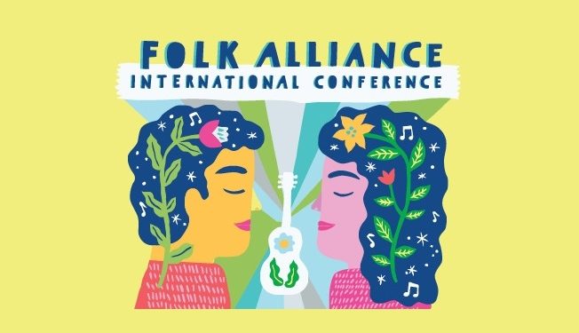 What is Folk Alliance International