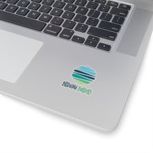 Load image into Gallery viewer, Bridging Borders Sticker
