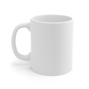 Bridging Borders Mug