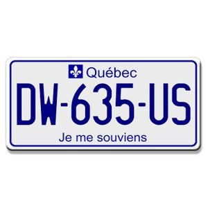 La Belle Province - Bridging Borders
