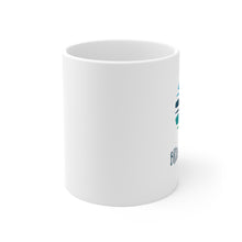 Load image into Gallery viewer, Bridging Borders Mug
