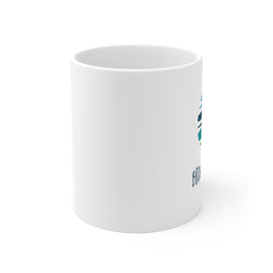 Bridging Borders Mug
