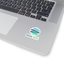 Load image into Gallery viewer, Bridging Borders Sticker