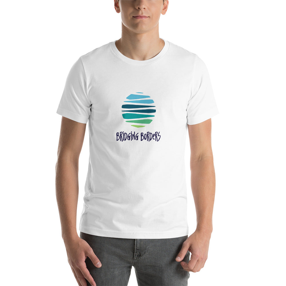 Bridging Borders Shirt