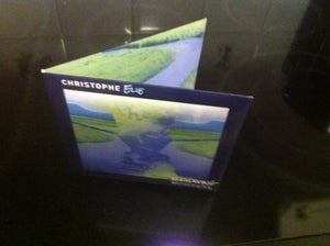 Bridging Borders Compact Disc