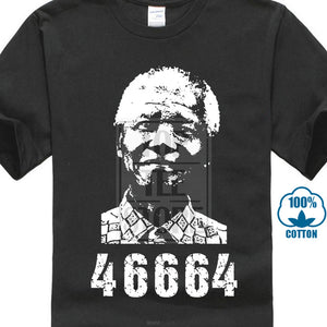 Nelson Mandela Forever - Madiba Peace Afrika Africa