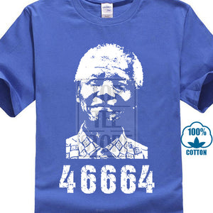Nelson Mandela Forever - Madiba Peace Afrika Africa