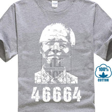 Load image into Gallery viewer, Nelson Mandela Forever - Madiba Peace Afrika Africa