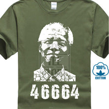 Load image into Gallery viewer, Nelson Mandela Forever - Madiba Peace Afrika Africa