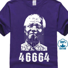 Load image into Gallery viewer, Nelson Mandela Forever - Madiba Peace Afrika Africa