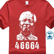 Load image into Gallery viewer, Nelson Mandela Forever - Madiba Peace Afrika Africa