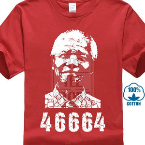 Nelson Mandela Forever - Madiba Peace Afrika Africa
