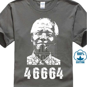 Nelson Mandela Forever - Madiba Peace Afrika Africa