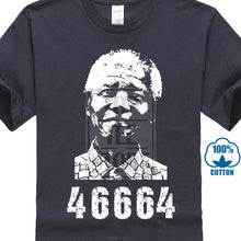 Load image into Gallery viewer, Nelson Mandela Forever - Madiba Peace Afrika Africa