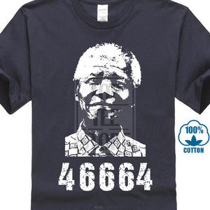 Nelson Mandela Forever - Madiba Peace Afrika Africa